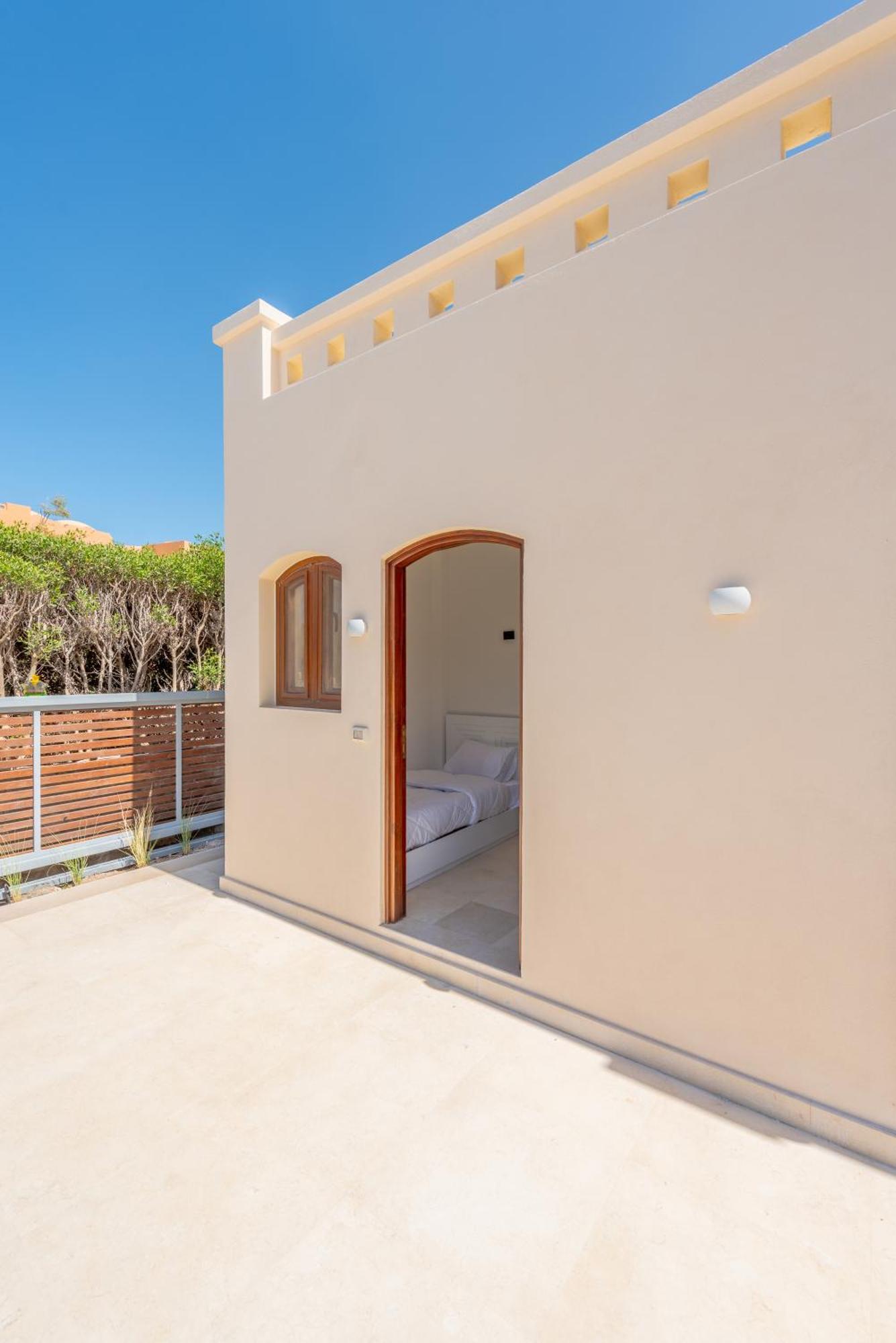 Stunning Luxurious 5 Bedroom At West Golf El Gouna * Hurghada